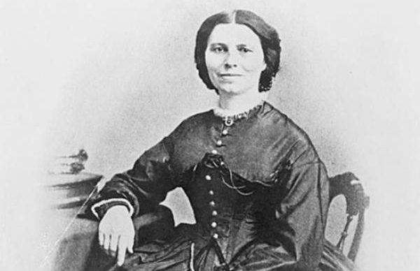The Life of Clara Barton – Volume 1 – Audiobook