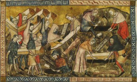 The Epidemics of the Middle Ages – Audiobook