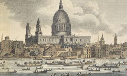 Social Life in England 1750-1850  – Audiobook