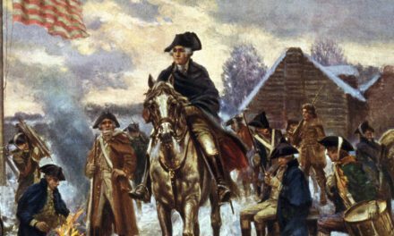 Great Epochs in American History, Volume III – AUDIOBOOK