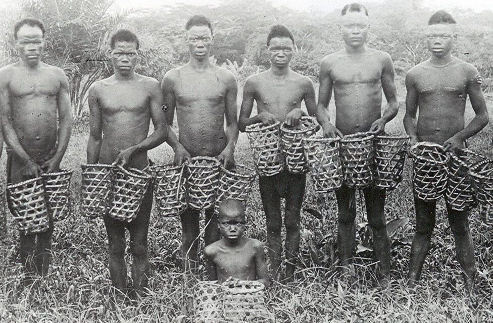 Red Rubber: The Story of the Rubber Slave Trade on the Congo – Audiobook