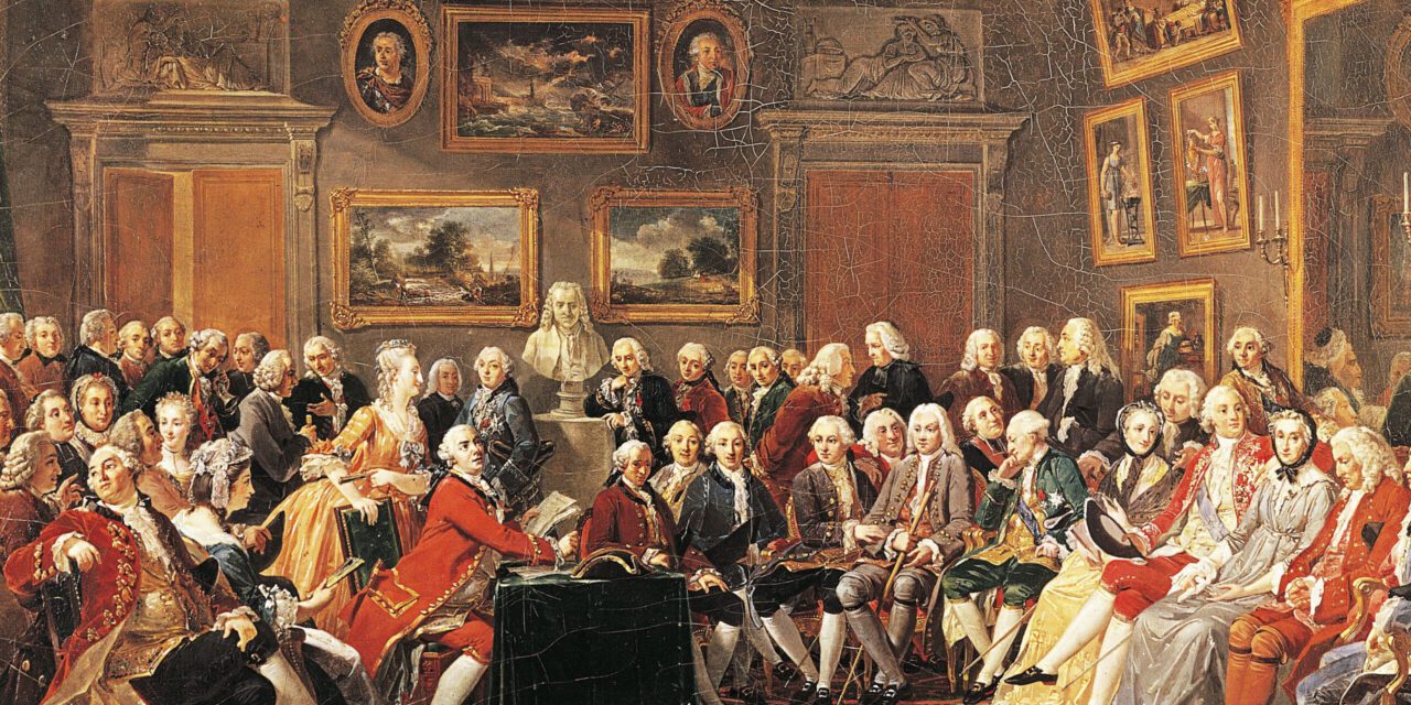 Voltaire and the French Enlightenment – Audiobook