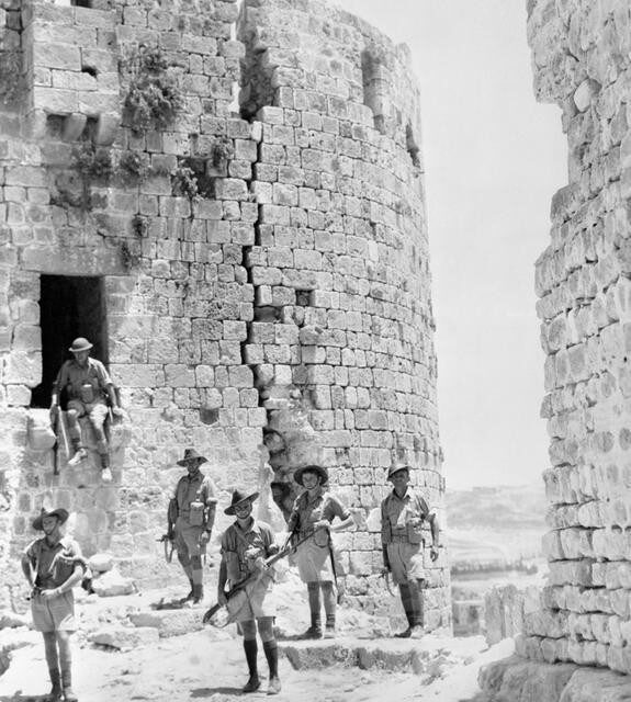 Australia’s War with France