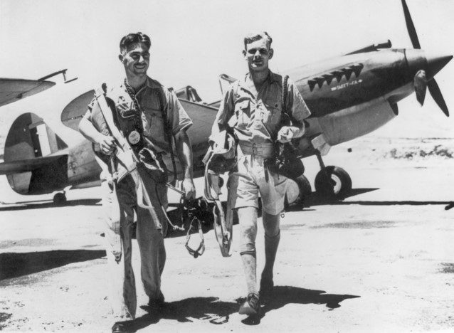 History Guild Australia during WW2 Quiz