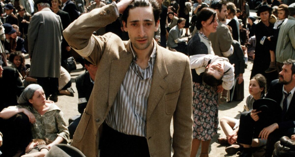 SIX of the best WORLD WAR II FILMS