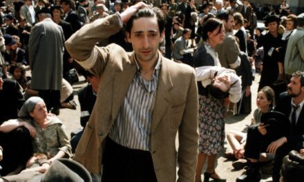 SIX of the best WORLD WAR II FILMS