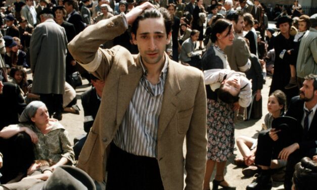 SIX of the best WORLD WAR II FILMS