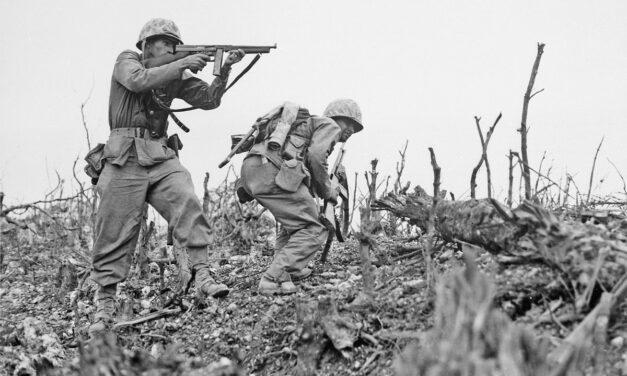 The Final Campaign: Marines in the Victory on Okinawa