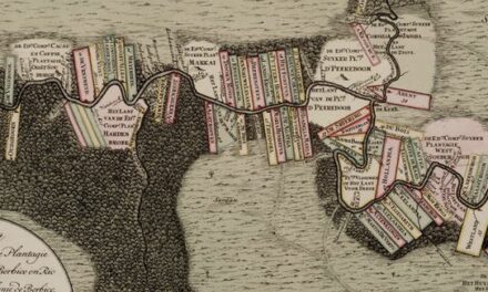 Reckoning with slavery: What a revolt’s archives tell us about who owns the past