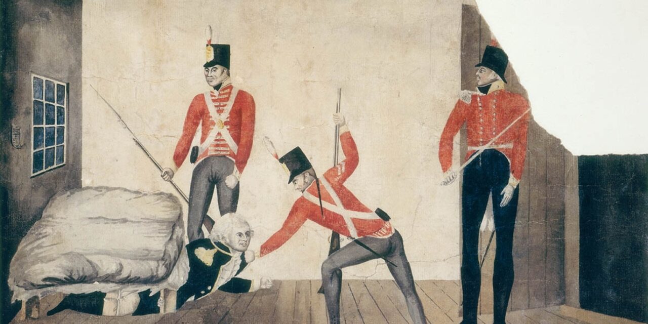 General History Quiz 81