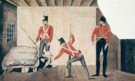 General History Quiz 81