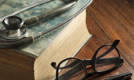 The Evolution of Modern Medicine – Audiobook