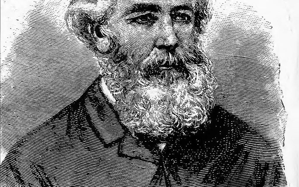 Tom Petrie’s reminiscences of early Queensland (dating from 1837). Recorded by his daughter – Audiobook