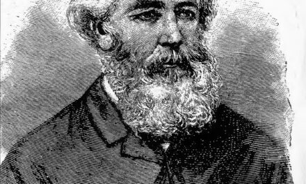 Tom Petrie’s reminiscences of early Queensland (dating from 1837). Recorded by his daughter – Audiobook