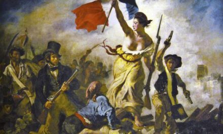 The Political History of France, 1789-1910 – Audiobook