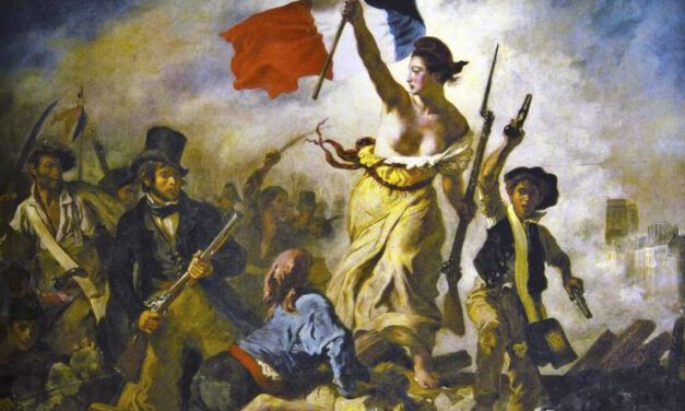 The Political History of France, 1789-1910 – Audiobook