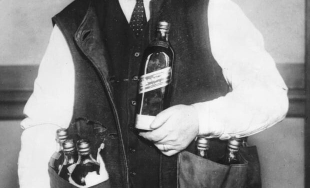 People dropped whisky into their noses to treat Spanish flu. Here’s what else they took that would raise eyebrows today