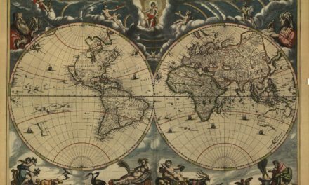 A Short History of the World – Audiobook