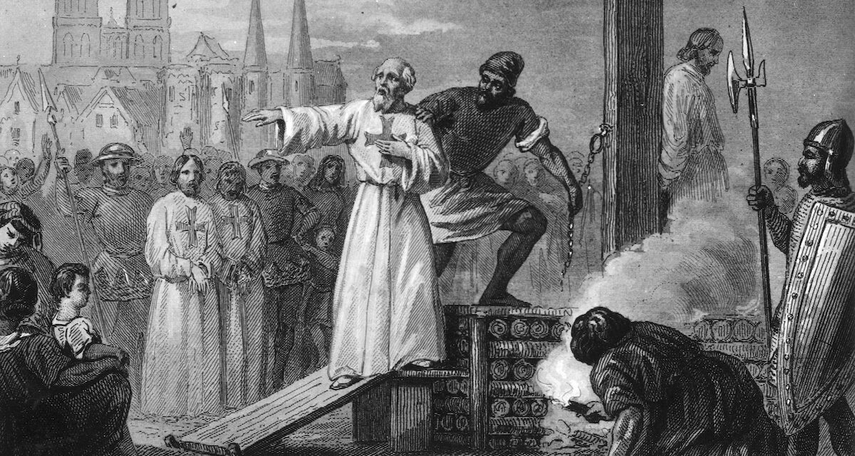 The Great Events by Famous Historians, Volume 5 – Audiobook