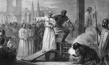 The Great Events by Famous Historians, Volume 5 – Audiobook