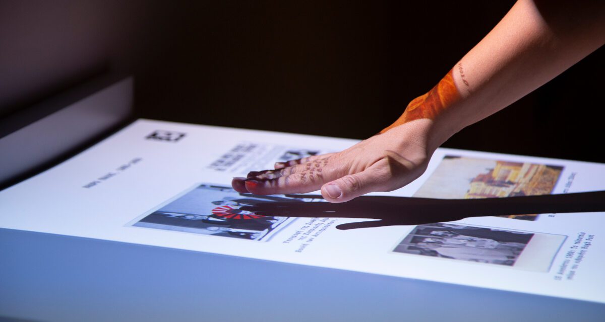 How a Cyprus Museum Uses Tech to Make the Past Come Alive