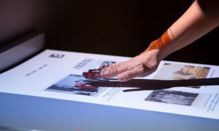 How a Cyprus Museum Uses Tech to Make the Past Come Alive