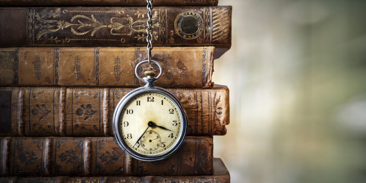 A SNAPSHOT OF THE PUBLIC’S VIEWS ON HISTORY