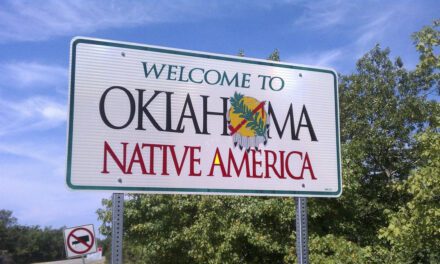 Supreme Court upholds American Indian treaty promises, orders Oklahoma to follow federal law