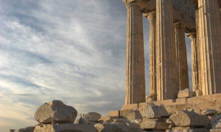 Fake news was a thing long before Donald Trump — just ask the ancient Greeks