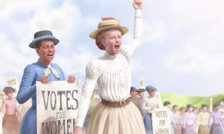 On the money: Kate Sheppard and the making of a New Zealand feminist icon