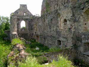Sigulda Castle