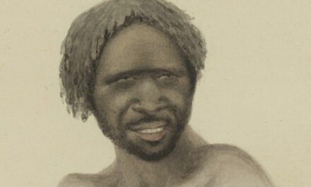 Tongerlongeter — the Tasmanian resistance fighter we should remember as a war hero