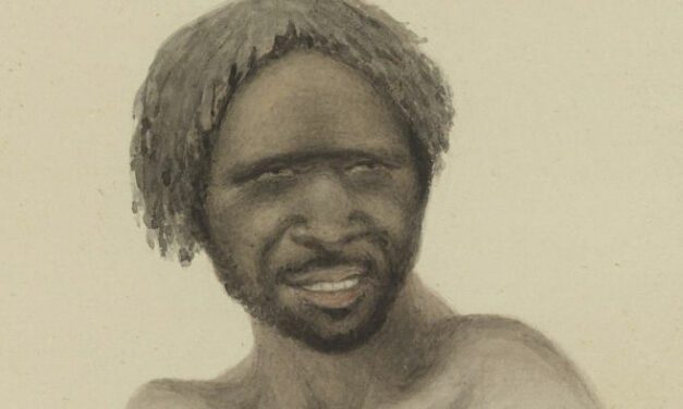 Tongerlongeter — the Tasmanian resistance fighter we should remember as a war hero