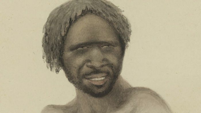 Tongerlongeter — the Tasmanian resistance fighter we should remember as a war hero