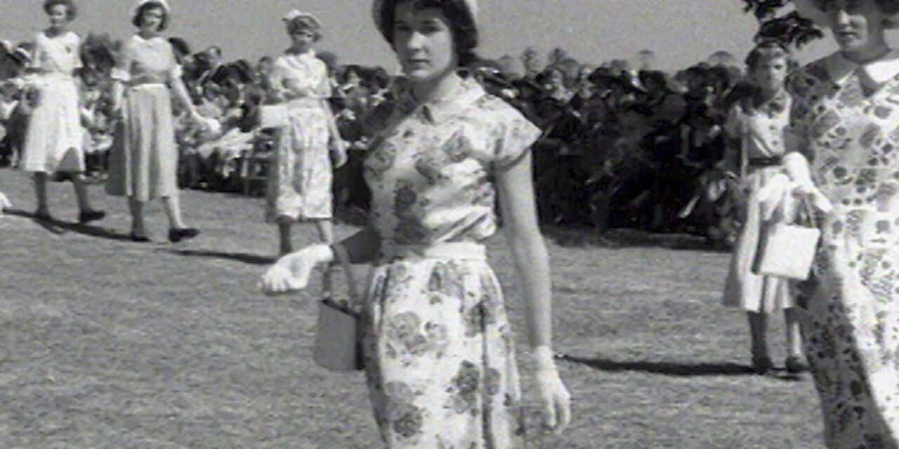 How the Australian Women’s Weekly spoke to ‘50s housewives about the Cold War