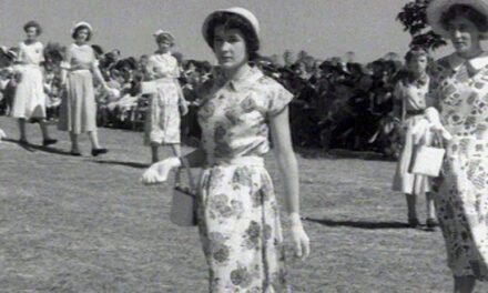 How the Australian Women’s Weekly spoke to ‘50s housewives about the Cold War