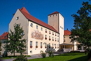 Weihenstephan Brewery