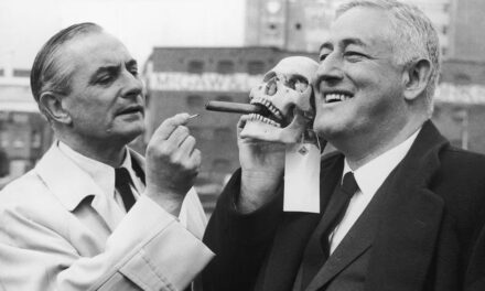 I asked historians what find made them go ‘wait, wut?’ Here’s a taste of the hundreds of replies