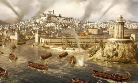 Shillings, gods and runes: clues in language suggest a Semitic superpower in ancient northern Europe