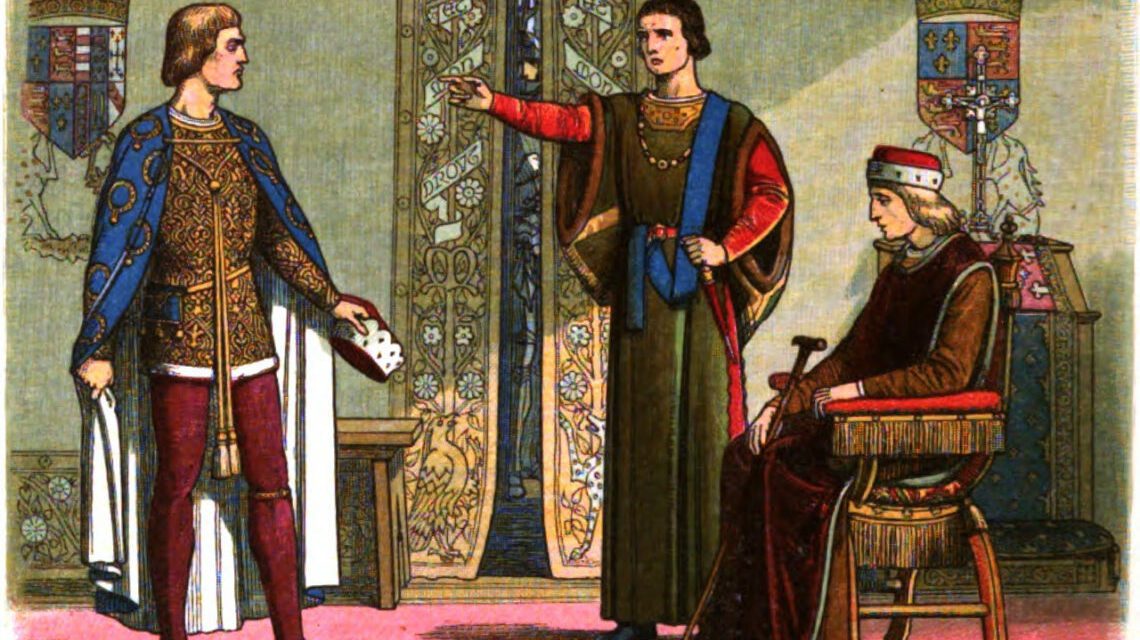 General History Quiz 90