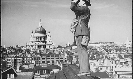 Britain’s obsession with the second world war and the debates that fuel it