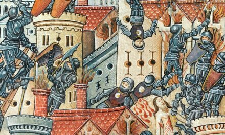 General History Quiz 93