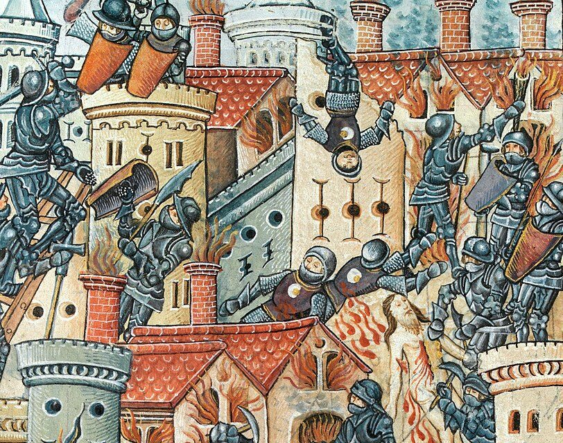 General History Quiz 93