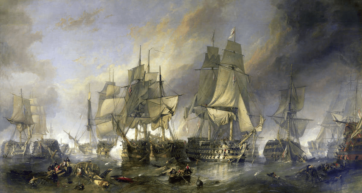 General History Quiz 96