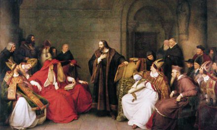 General History Quiz 95