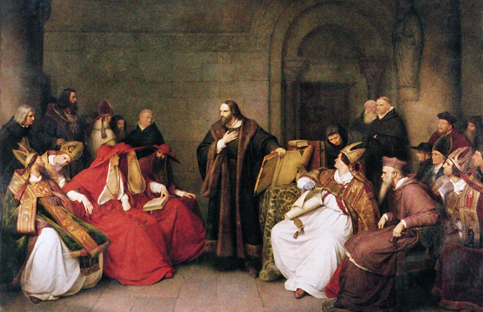 General History Quiz 95