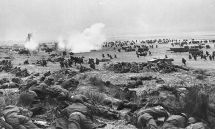 What happened to the French army after Dunkirk