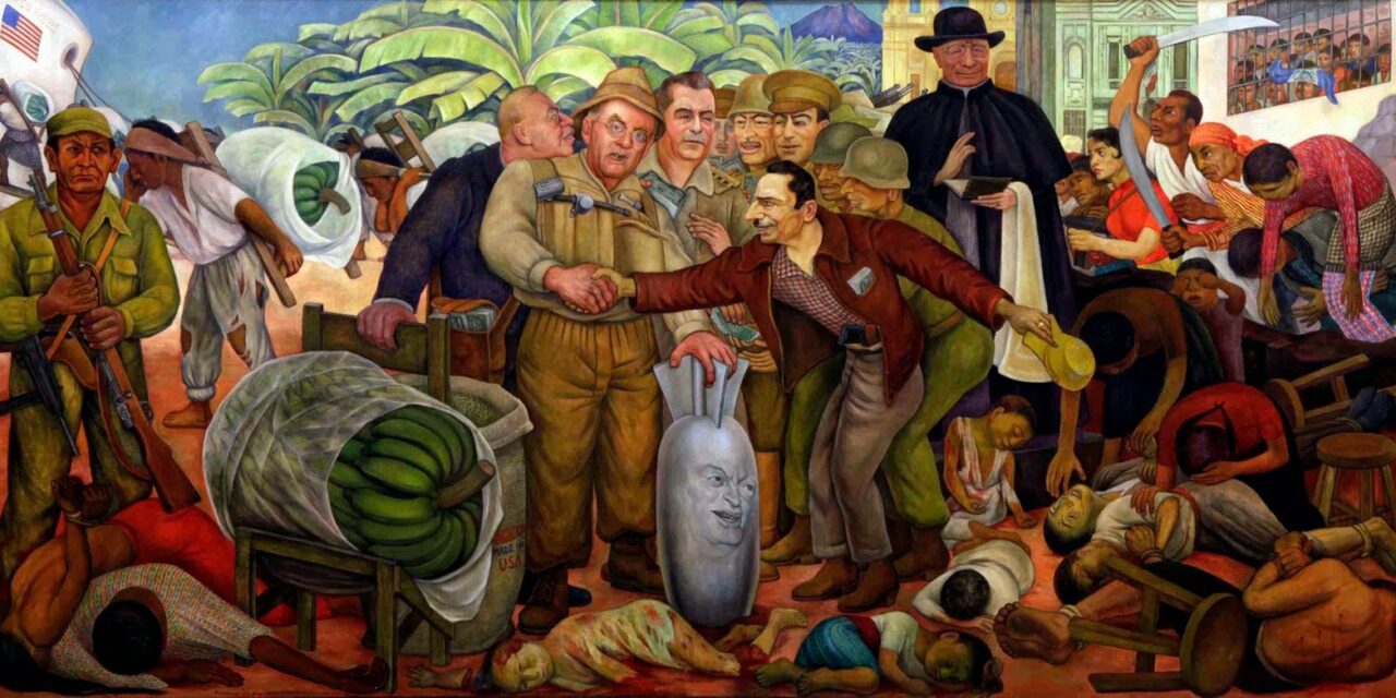 Why January 6 Was Not Like a Banana Republic