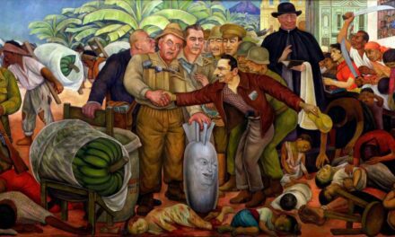 Why January 6 Was Not Like a Banana Republic