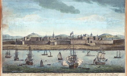 General History Quiz 98